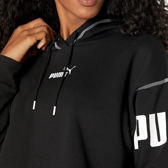 Puma Sweater - Picture 11 of 15